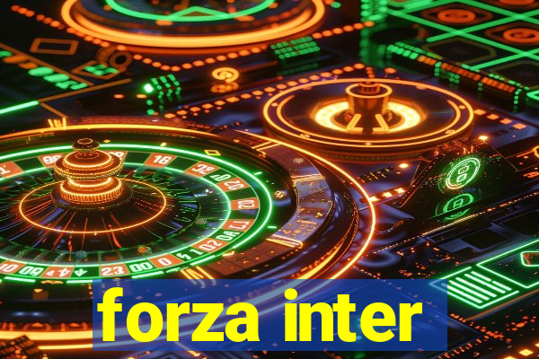 forza inter