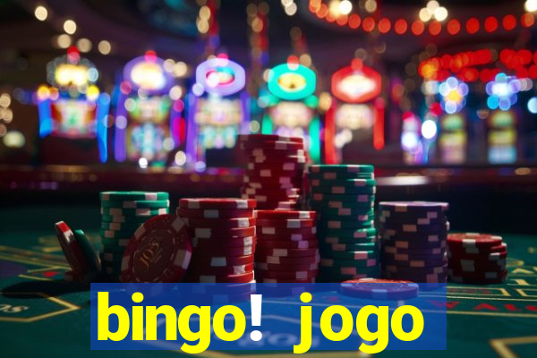 bingo! jogo tropical beach