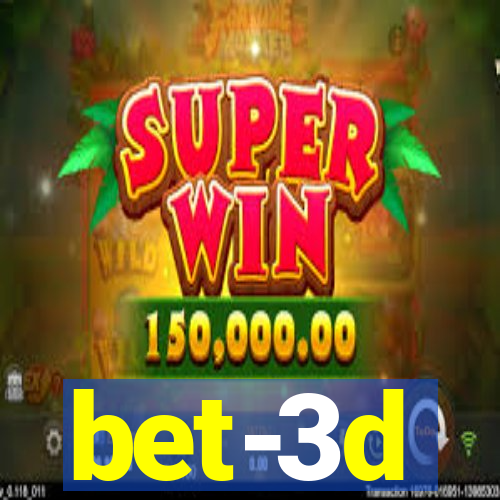 bet-3d