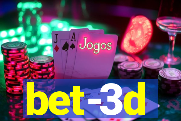 bet-3d