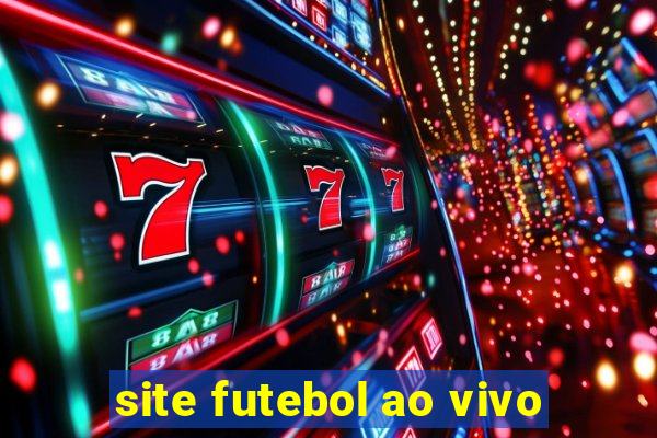 site futebol ao vivo