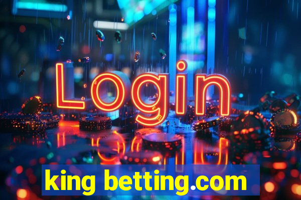 king betting.com