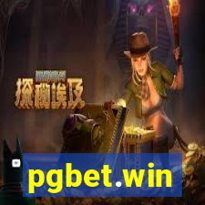 pgbet.win