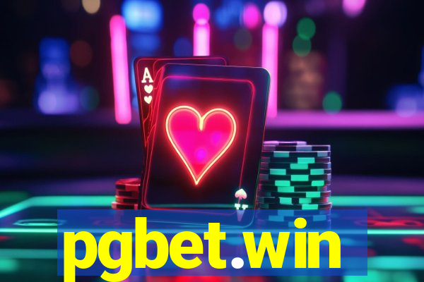 pgbet.win