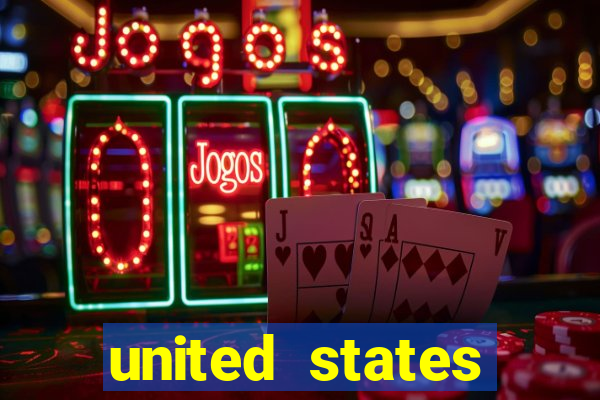 united states online betting