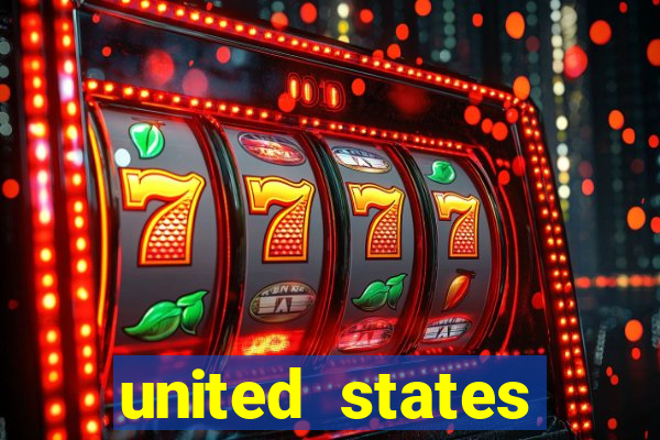 united states online betting