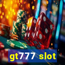 gt777 slot