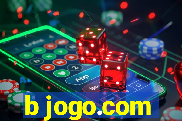 b jogo.com