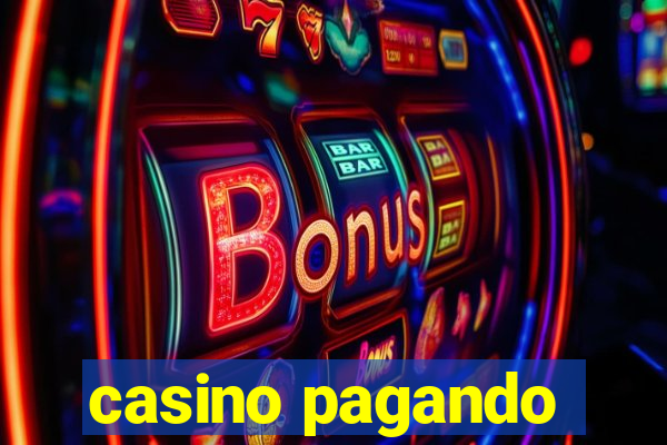 casino pagando