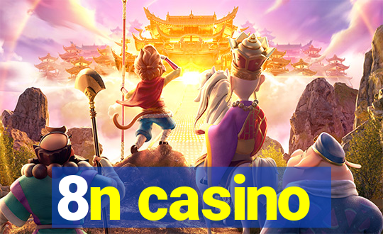 8n casino