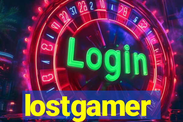 lostgamer