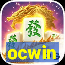 ocwin