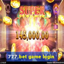 777.bet game login