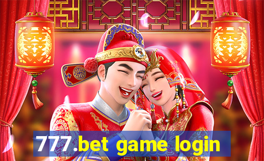 777.bet game login