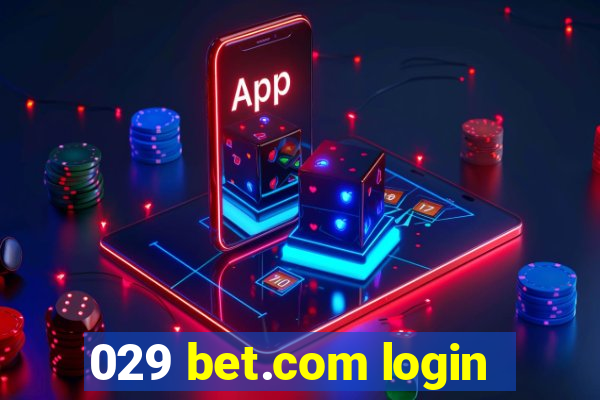 029 bet.com login