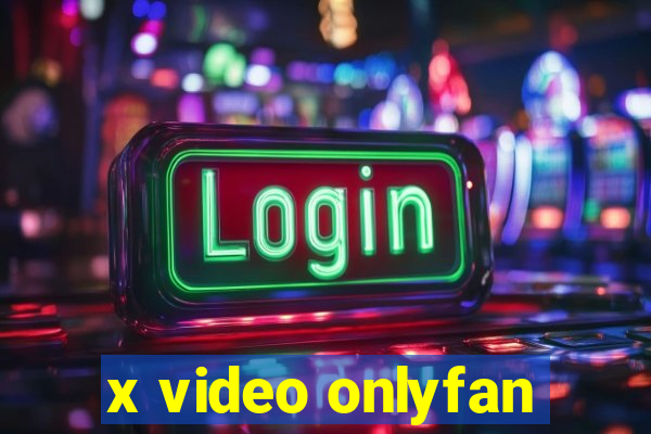 x video onlyfan