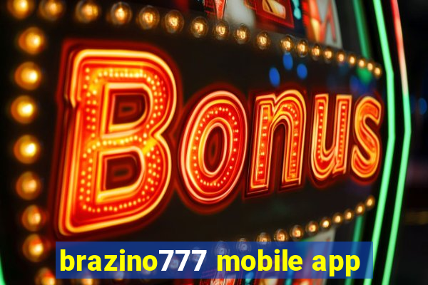 brazino777 mobile app