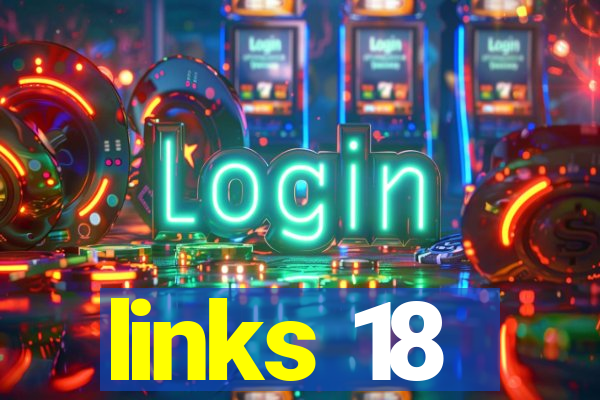 links 18