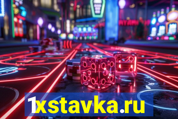 1xstavka.ru