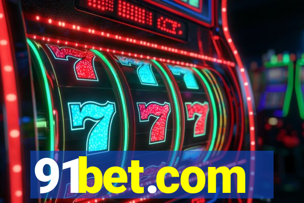 91bet.com