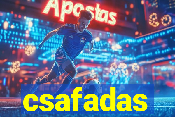 csafadas