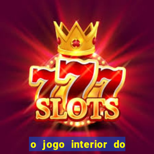 o jogo interior do tenis audiobook