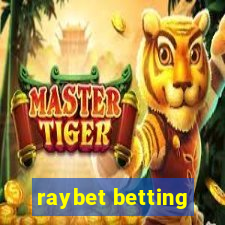 raybet betting