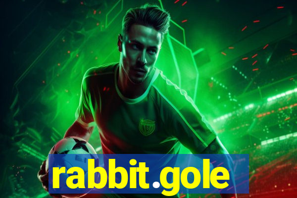 rabbit.gole