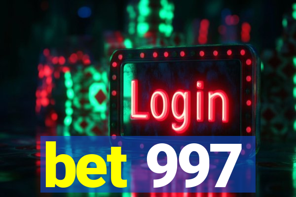 bet 997