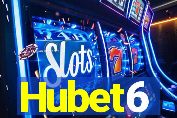 Hubet6