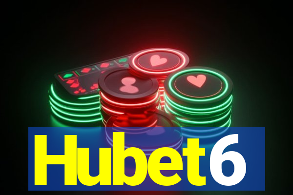 Hubet6