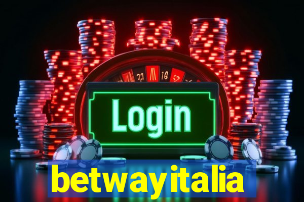 betwayitalia