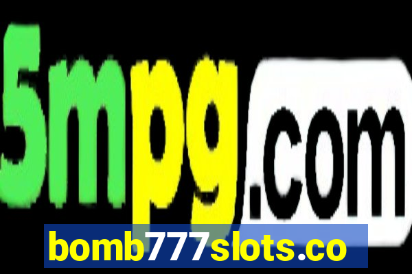 bomb777slots.com