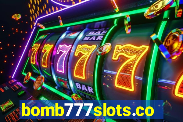 bomb777slots.com