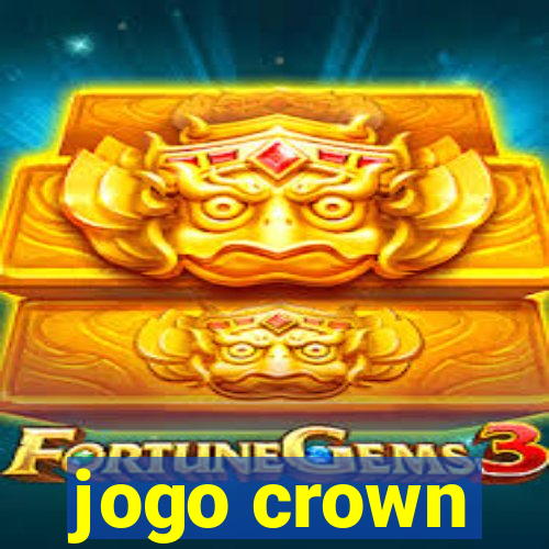 jogo crown