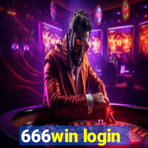 666win login