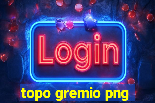 topo gremio png