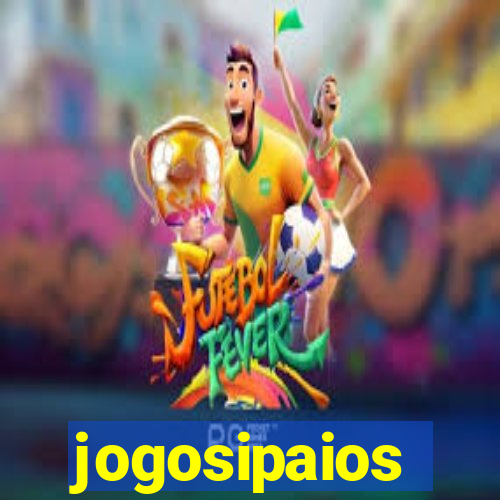 jogosipaios