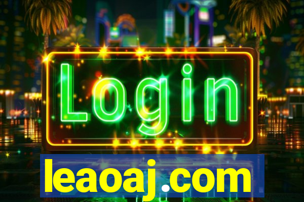 leaoaj.com