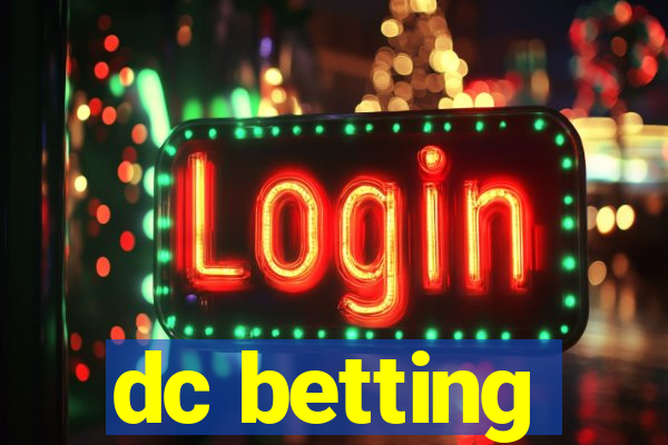 dc betting