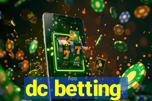 dc betting