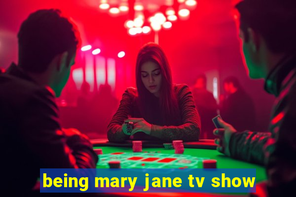 being mary jane tv show