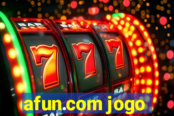 afun.com jogo