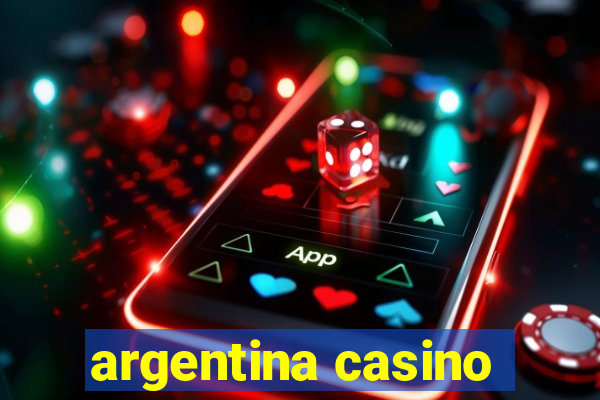 argentina casino