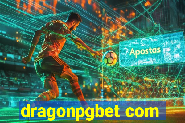 dragonpgbet com