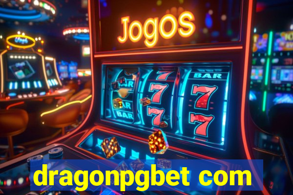 dragonpgbet com