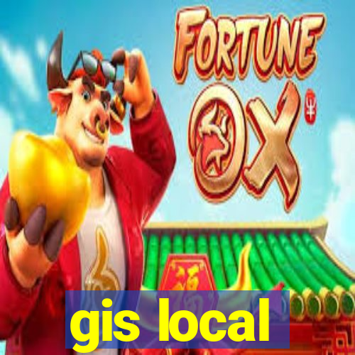 gis local