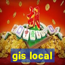 gis local