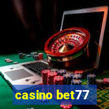 casino bet77