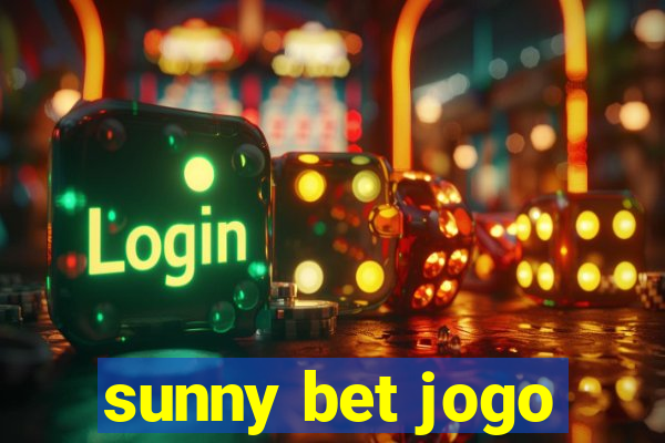 sunny bet jogo